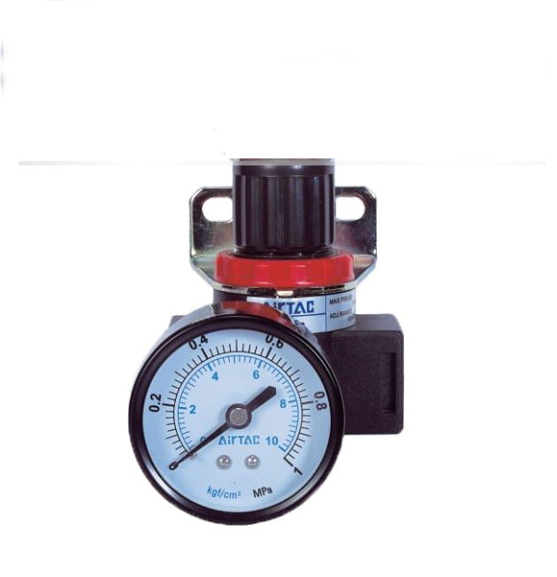 Van điều áp khí nén Airtac