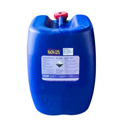Xút lỏng NaOH