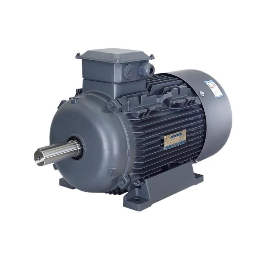 Động cơ không đồng bộ ba pha IEC SIEMENS