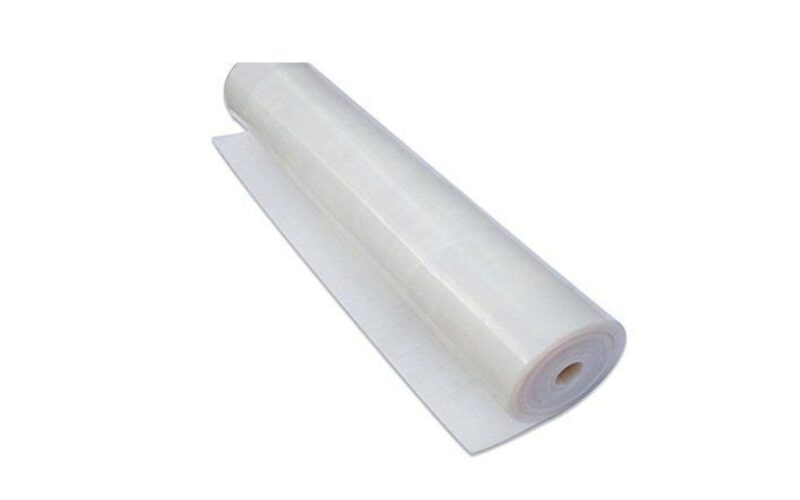 Silicone trắng