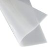 Silicone trắng