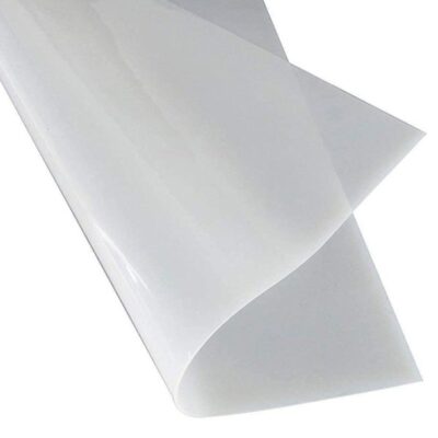 Silicone trắng
