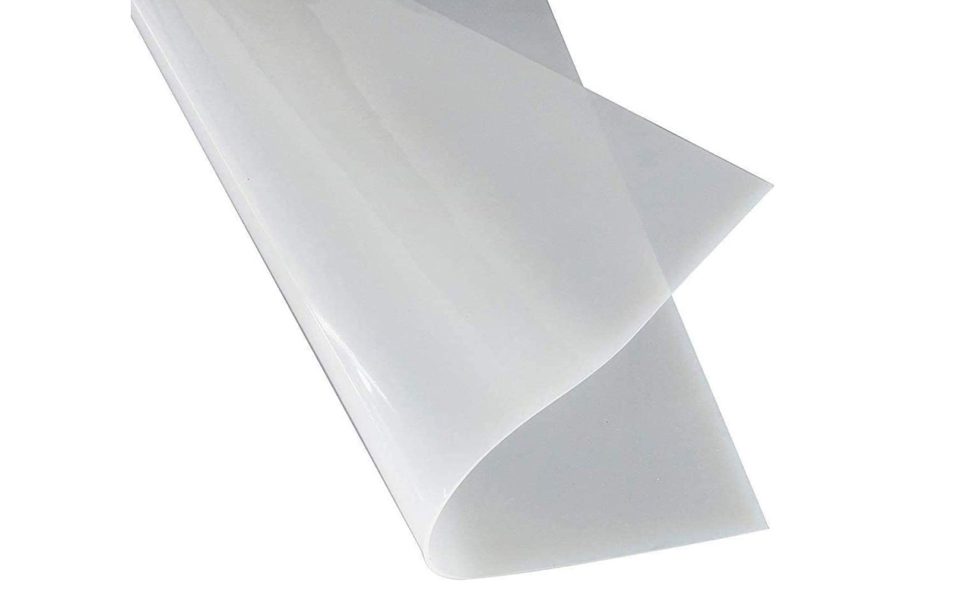 Silicone trắng Silicone trắng