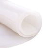 Silicone trắng