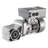 Động cơ giảm tốc thẳng hàng xoắn ốc NORDBLOC.1 ®