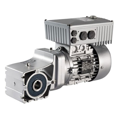 Động cơ giảm tốc thẳng hàng xoắn ốc NORDBLOC.1 ®