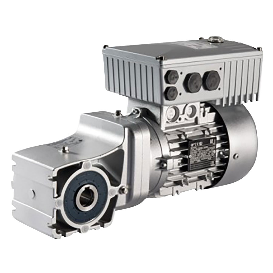 Động cơ giảm tốc thẳng hàng xoắn ốc NORDBLOC.1 ®