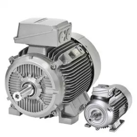 ĐỘNG CƠ SIEMENS ( MOTOR SIEMENS ) 1LE1