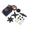 Động cơ servo MG996 360 độ