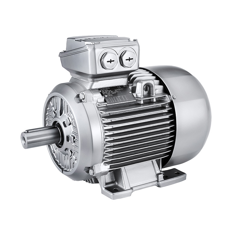 ĐỘNG CƠ ĐIỆN SIEMENS 1LE1