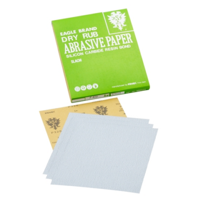 Giấy Nhám Kovax Chịu Nước KFAA (Flexible Back Aluminum Oxide)