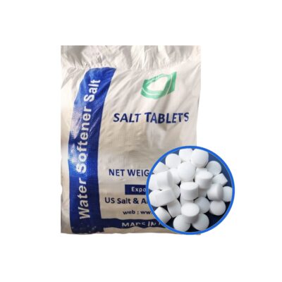 Hóa chất muối