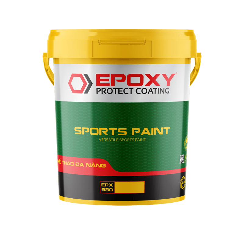 Epoxy chống thấm Epoxy chống thấm