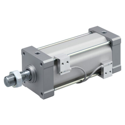 Xi lanh khí SMC MB-X3155