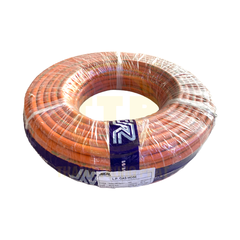 Ống cao su dẫn Gas NCR L.P.GAS HOSE