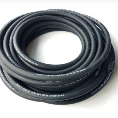 Ống cao su chịu dầu (TAKARA FUEL/OIL HOSE WP300PSI - BP900PSI)