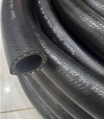 Ống cao su chịu dầu (TAKARA FUEL/OIL HOSE WP300PSI - BP900PSI)
