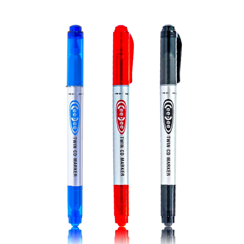 Bút lông dầu Thiên Long PM04