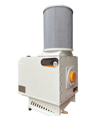MÁY XỬ LÝ KHÓI BỤI DẦU CNC CÔNG NGHIỆP FA-CNC1800CMH